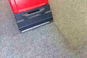 Professionelle Teppichbodenreinigung mit unserem Reinigungskonzept