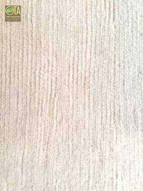 Nepal Teppich nach einer Reinigung ist wie neu