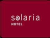 Logo Hotel Solaria Logo Hotel Solaria