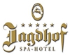 Logo Hotel Jagdhof Gold Logo Hotel Jagdhof Gold