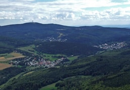 Taunus
